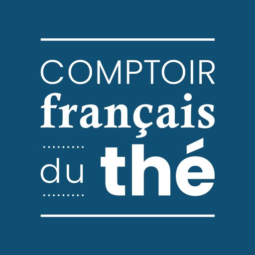 Logo Comptoir Français du Thé