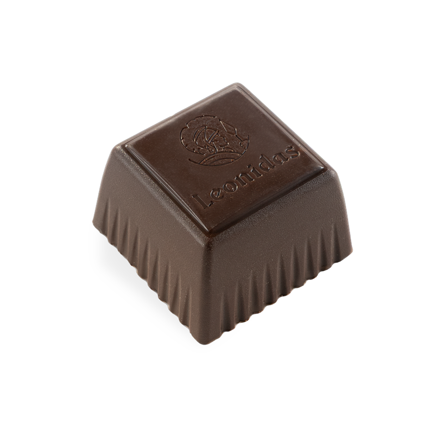 Carré Croquant Noir