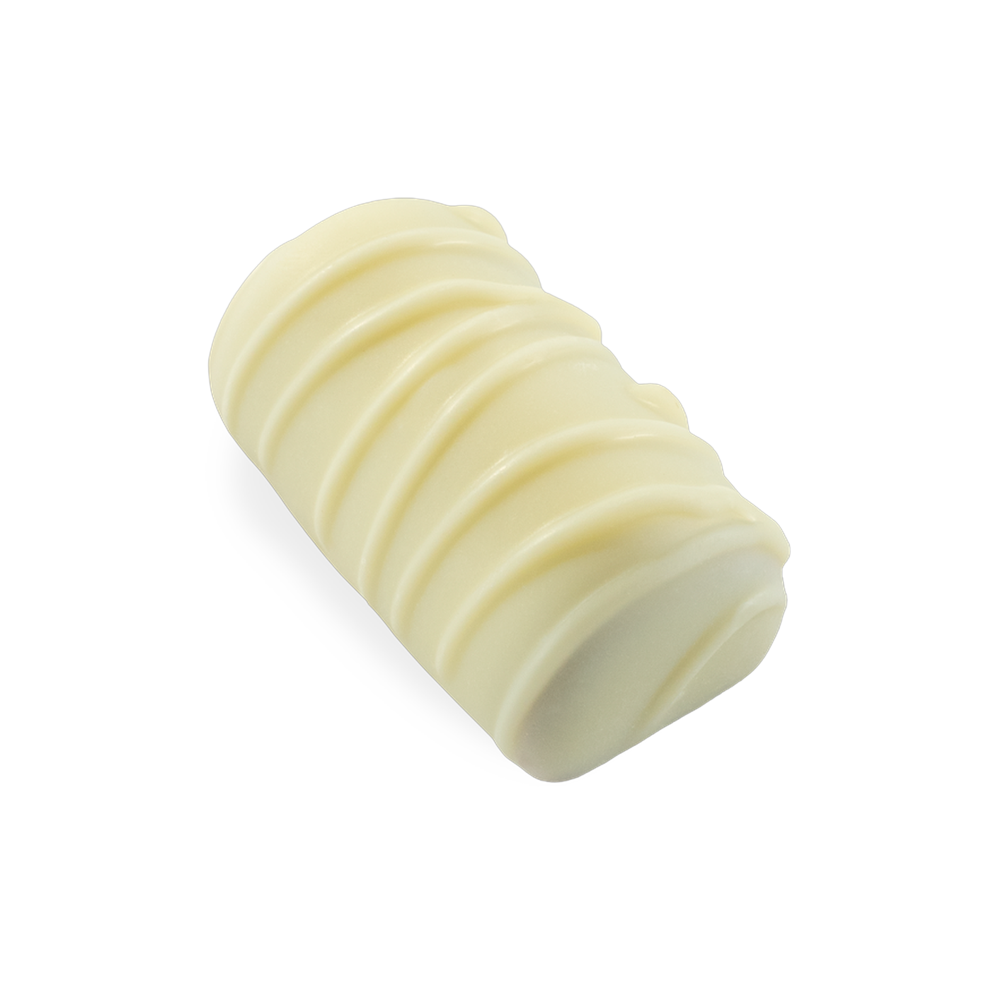 Bûche Blanc