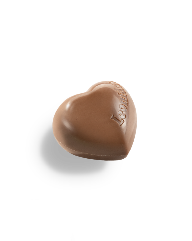Coeur Vanille