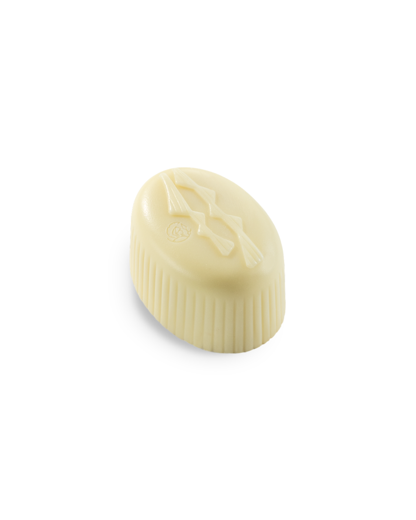 Irrésistible Fraise Rhubarbe