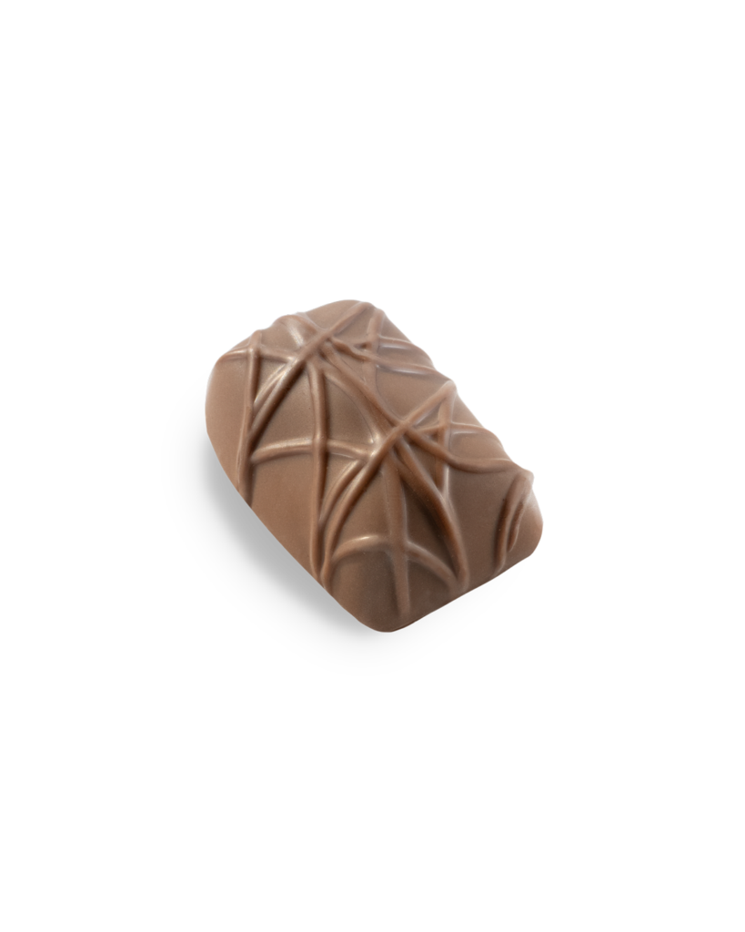 Noisette Masquée