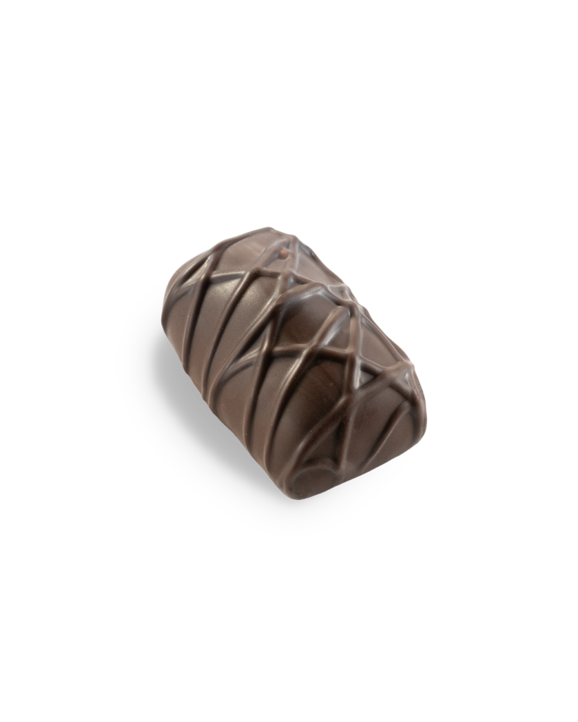 Noisette Masquée