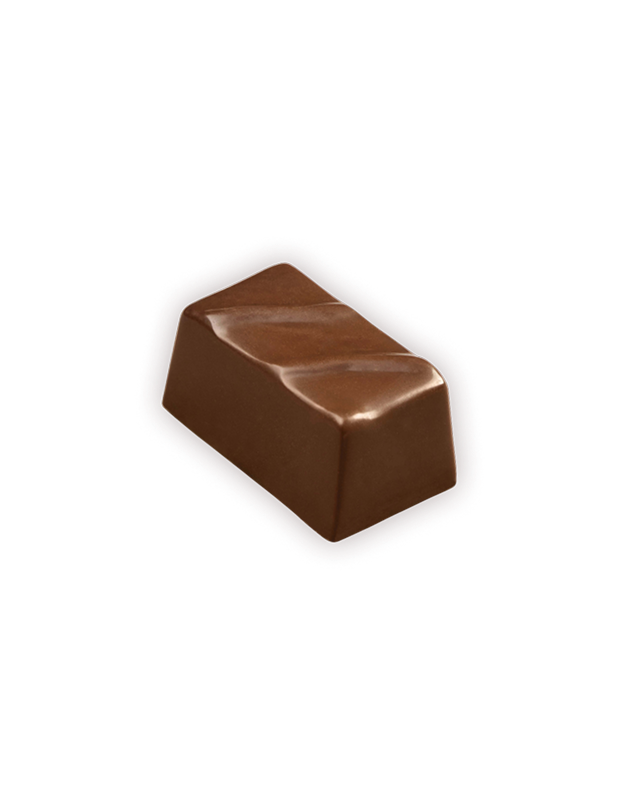 Végan Caramel Orange