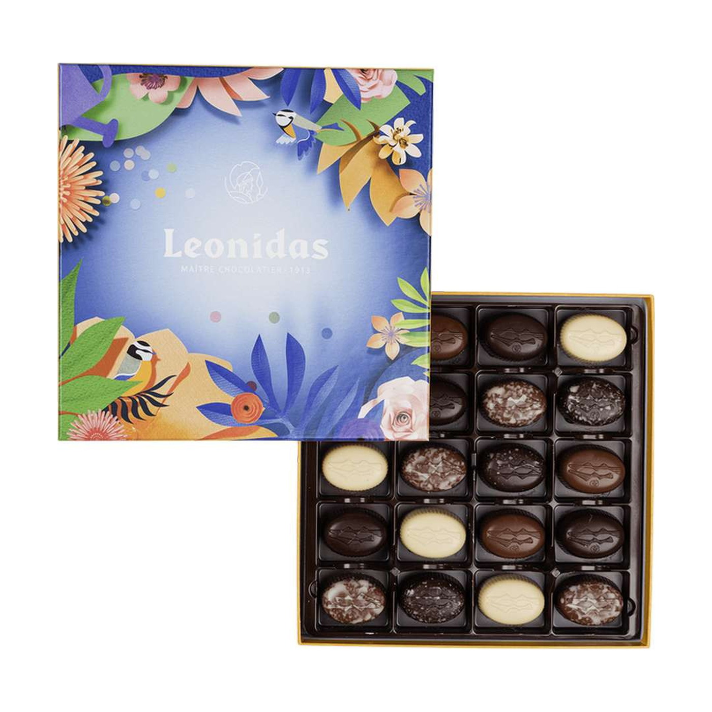 Coffret Irrésistibles 320g