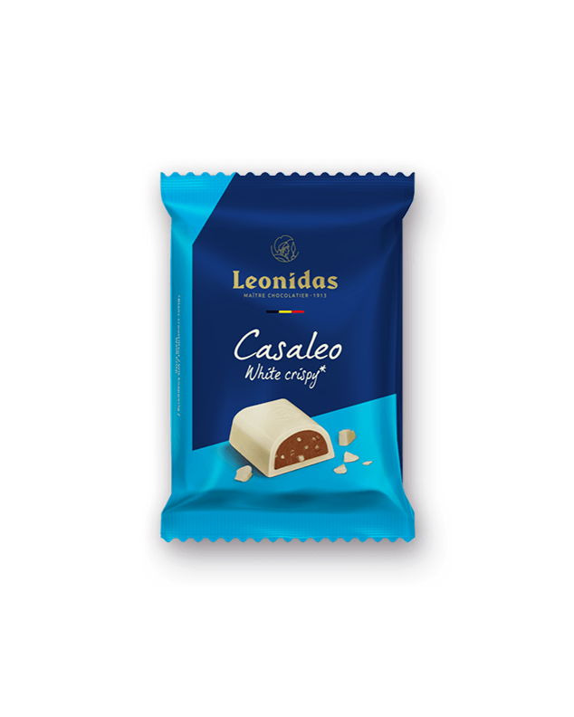 Tablette fourrée Casaleo blanc