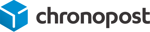 Logo Chronopost